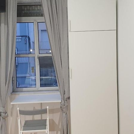 Apartamento Antonio Pedro Lisbon Exterior photo
