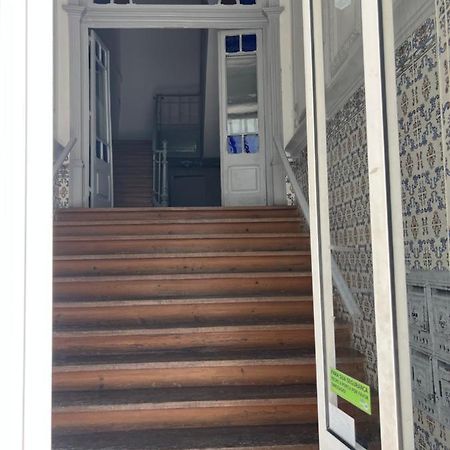 Apartamento Antonio Pedro Lisbon Exterior photo