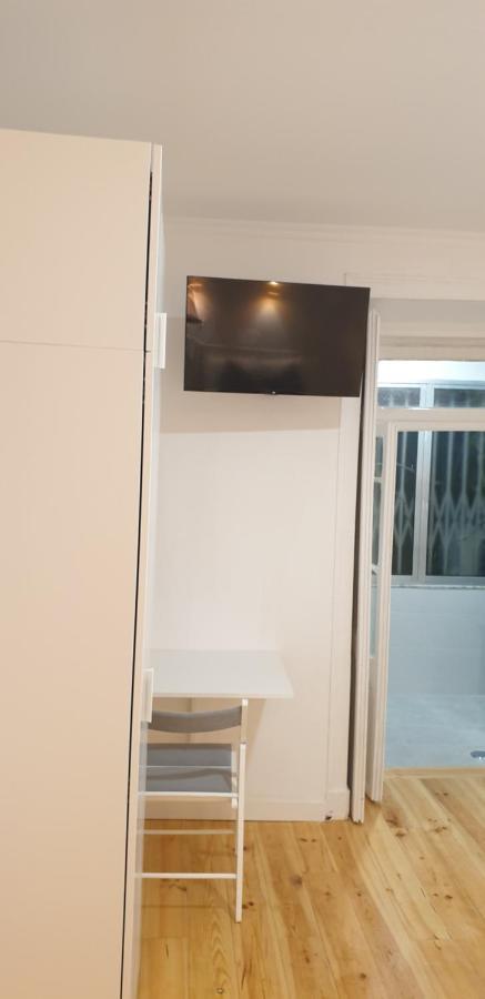 Apartamento Antonio Pedro Lisbon Exterior photo