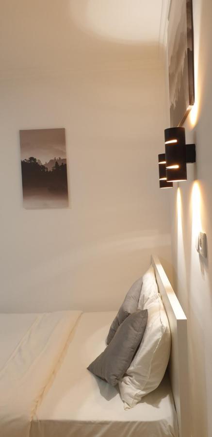 Apartamento Antonio Pedro Lisbon Exterior photo