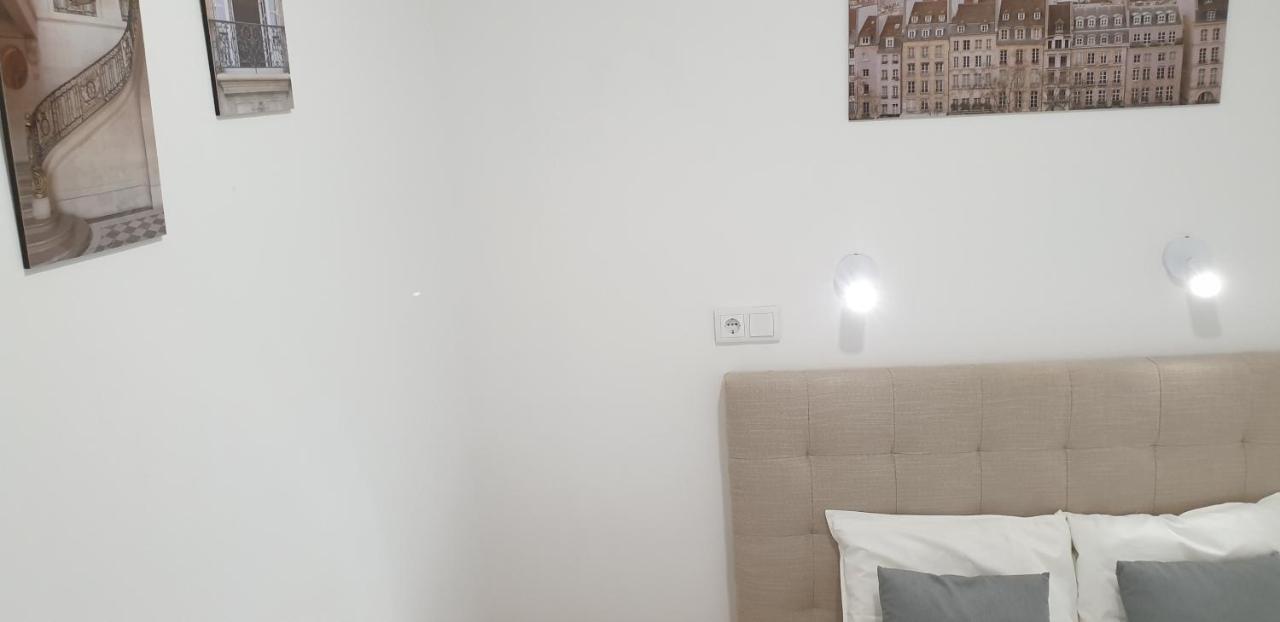 Apartamento Antonio Pedro Lisbon Exterior photo