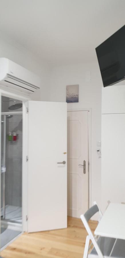 Apartamento Antonio Pedro Lisbon Exterior photo