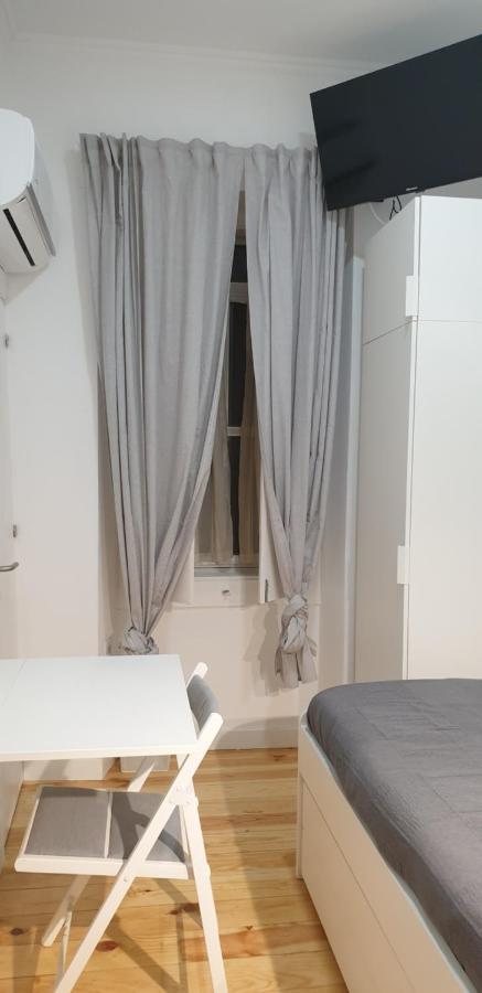 Apartamento Antonio Pedro Lisbon Exterior photo