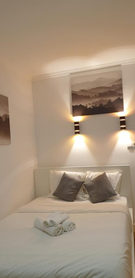 Apartamento Antonio Pedro Lisbon Exterior photo