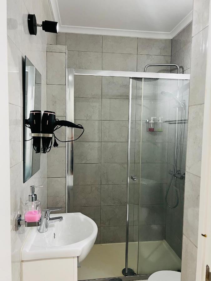 Apartamento Antonio Pedro Lisbon Exterior photo