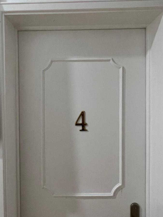 Apartamento Antonio Pedro Lisbon Exterior photo