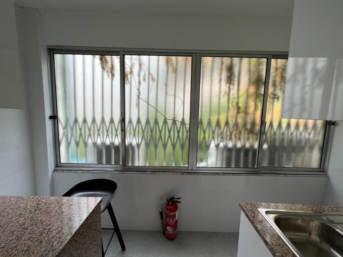 Apartamento Antonio Pedro Lisbon Exterior photo