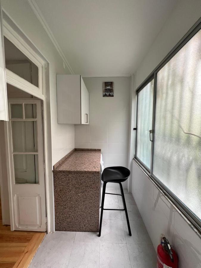Apartamento Antonio Pedro Lisbon Exterior photo