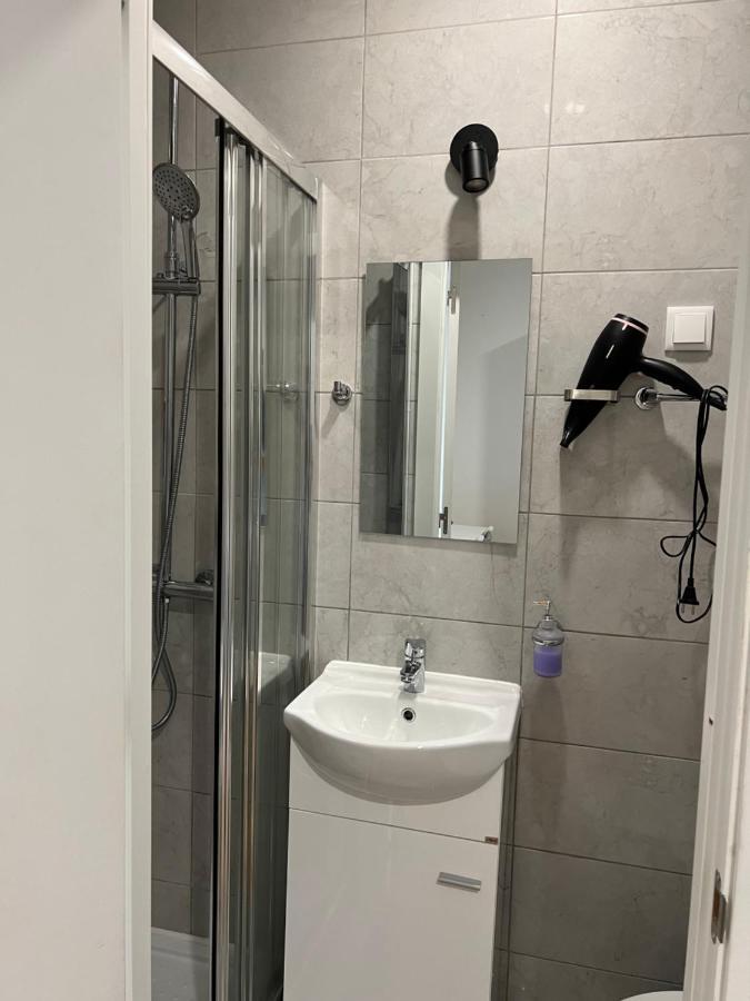 Apartamento Antonio Pedro Lisbon Exterior photo